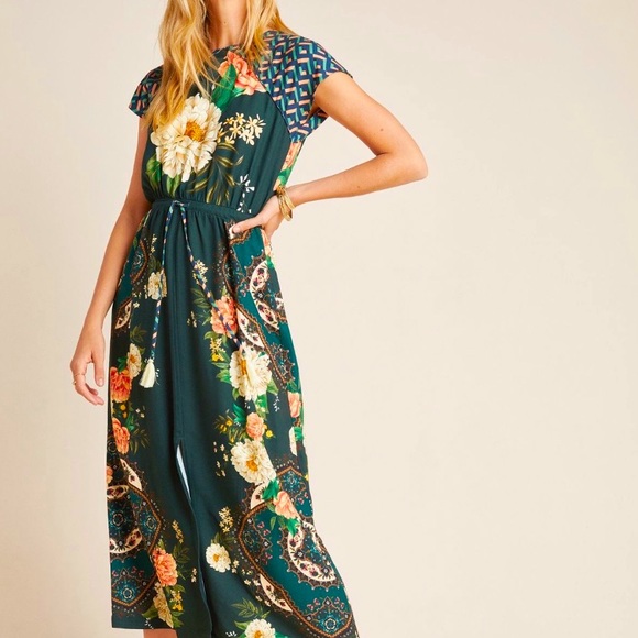 FARM Rio Dresses & Skirts - Farm Rio for Anthropologie